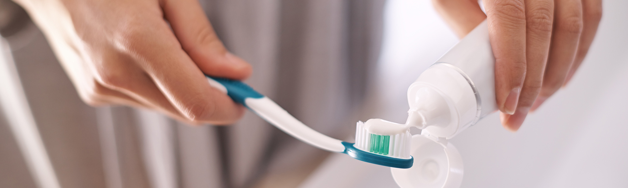 Is DIY Dental Care Safe?