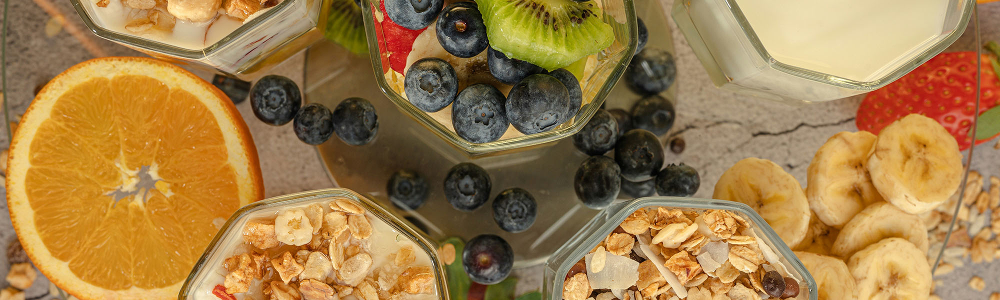 Orthodontist-Approved Summer Snacks: Smile-Friendly Ideas for Hot Days