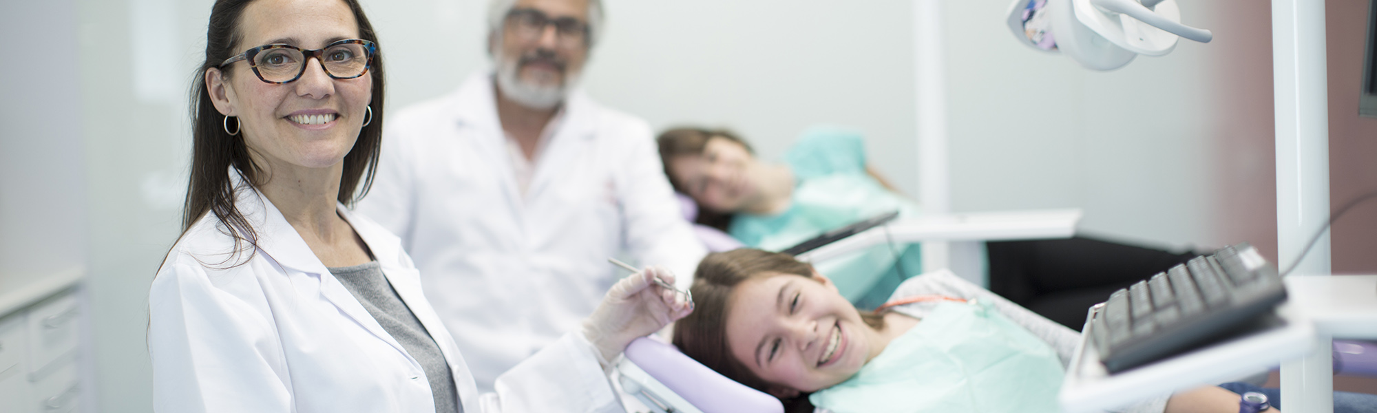 Children's Dental and Orthodontics to Shape Lifelong Smiles