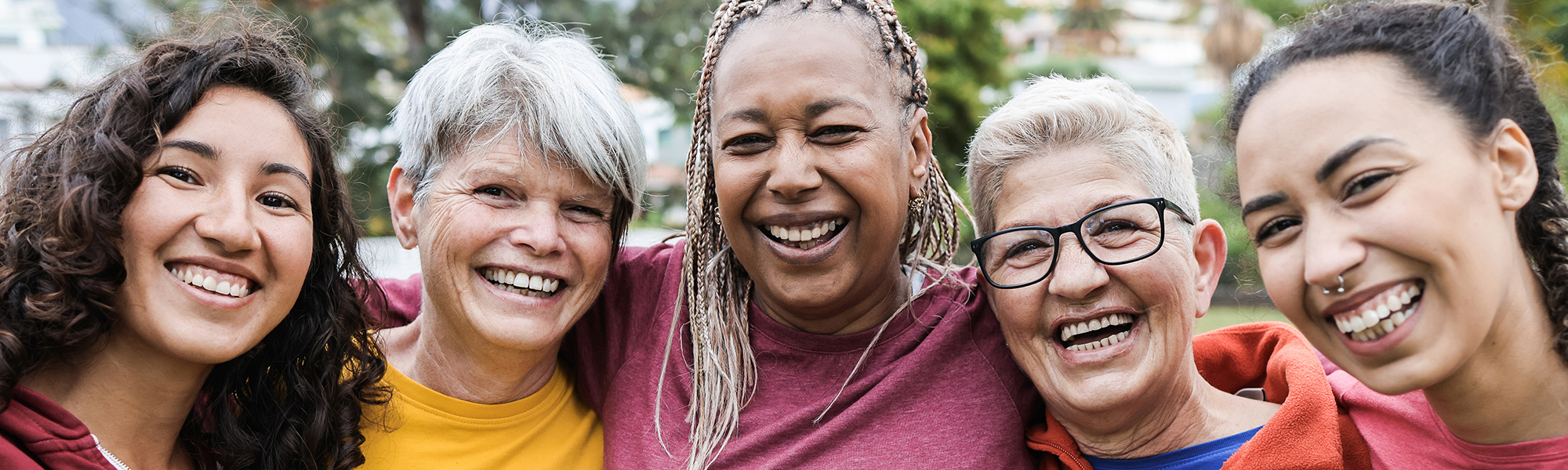 Preventive Care at Every Age: From Kids to Seniors