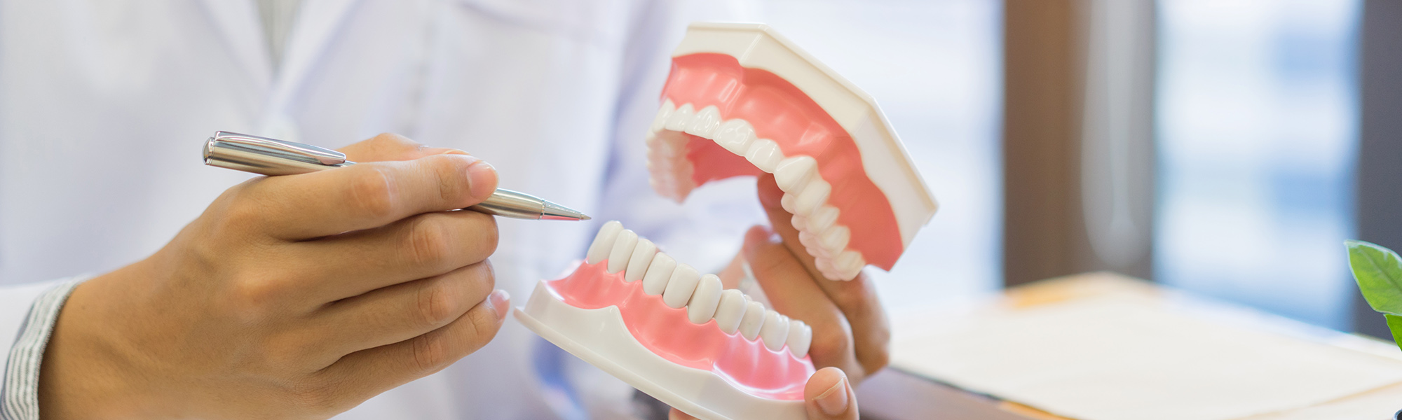 The Link Between Oral Health and Heart Health