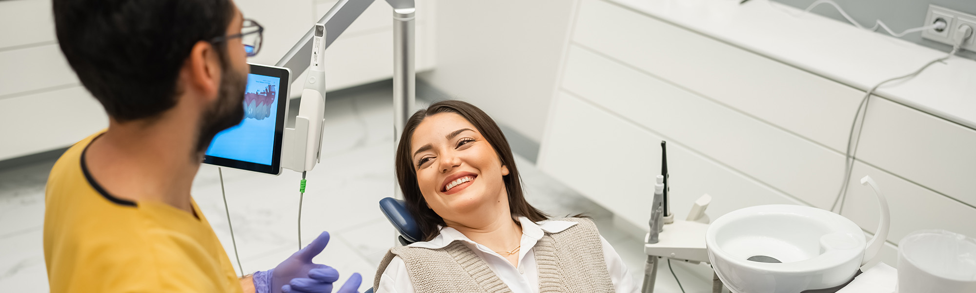 This Summer Enhance Your Smile at See Me Smile Dental & Orthodontics