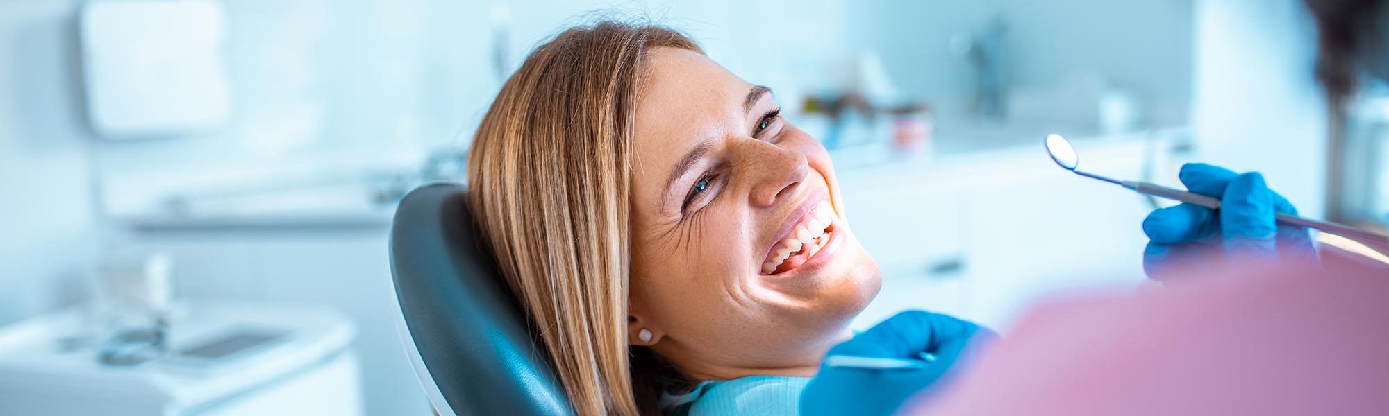 Dentist in Goleta, CA
