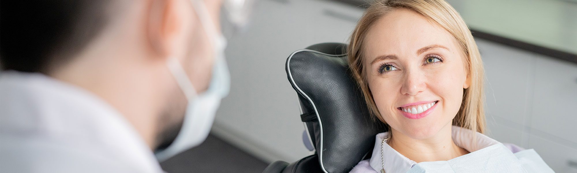 Dentist in Goleta Valley, CA