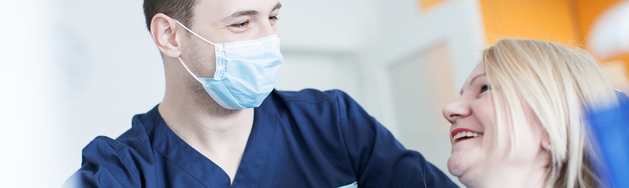 Dentist in Mission Canyon, CA