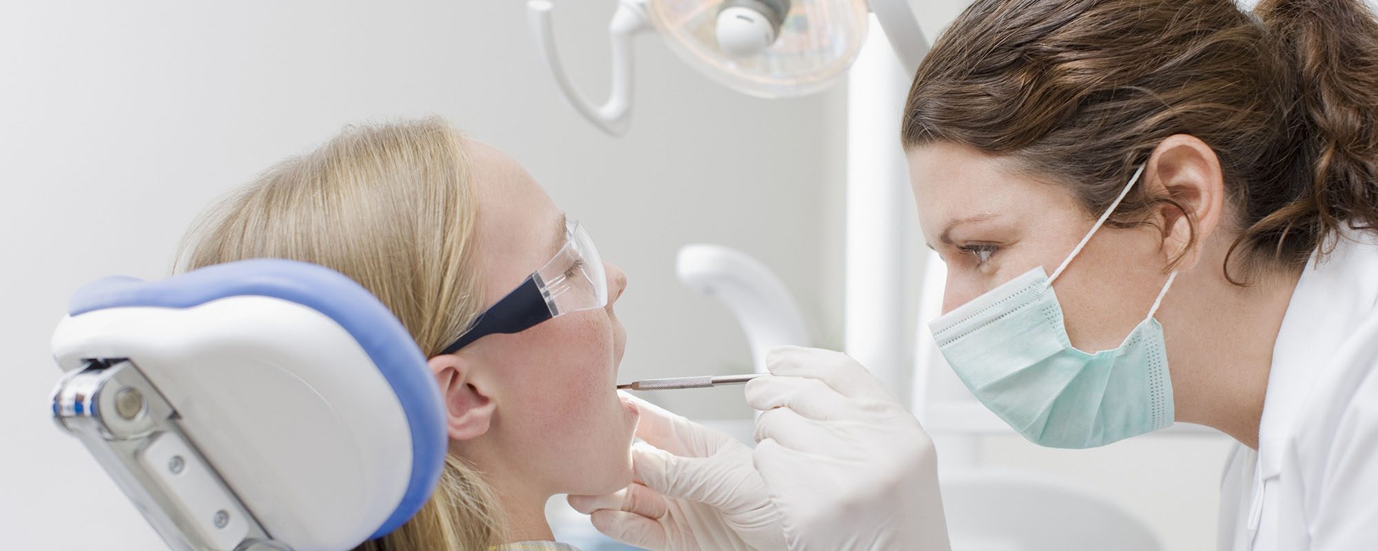 Dentist in Summerland, CA