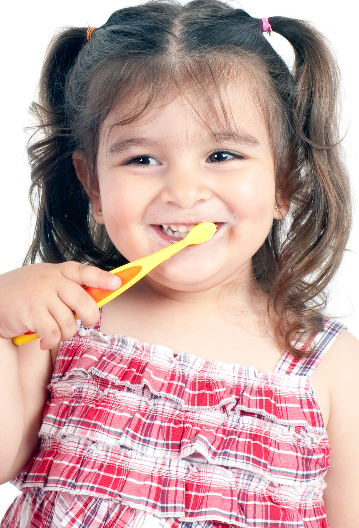 Flouride Treatment Santa Barbara