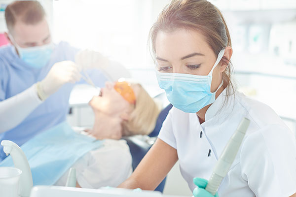 Deep Dental Cleanings Santa Barbara CA