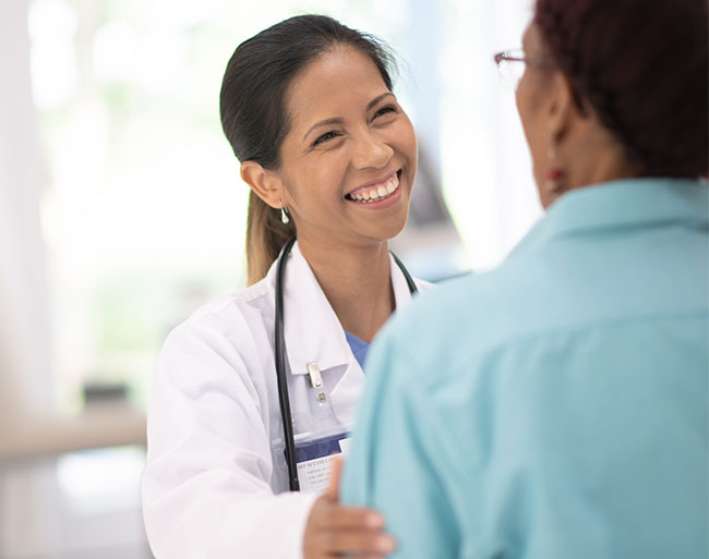 Porcelain Crown Dentist Santa Barbara CA