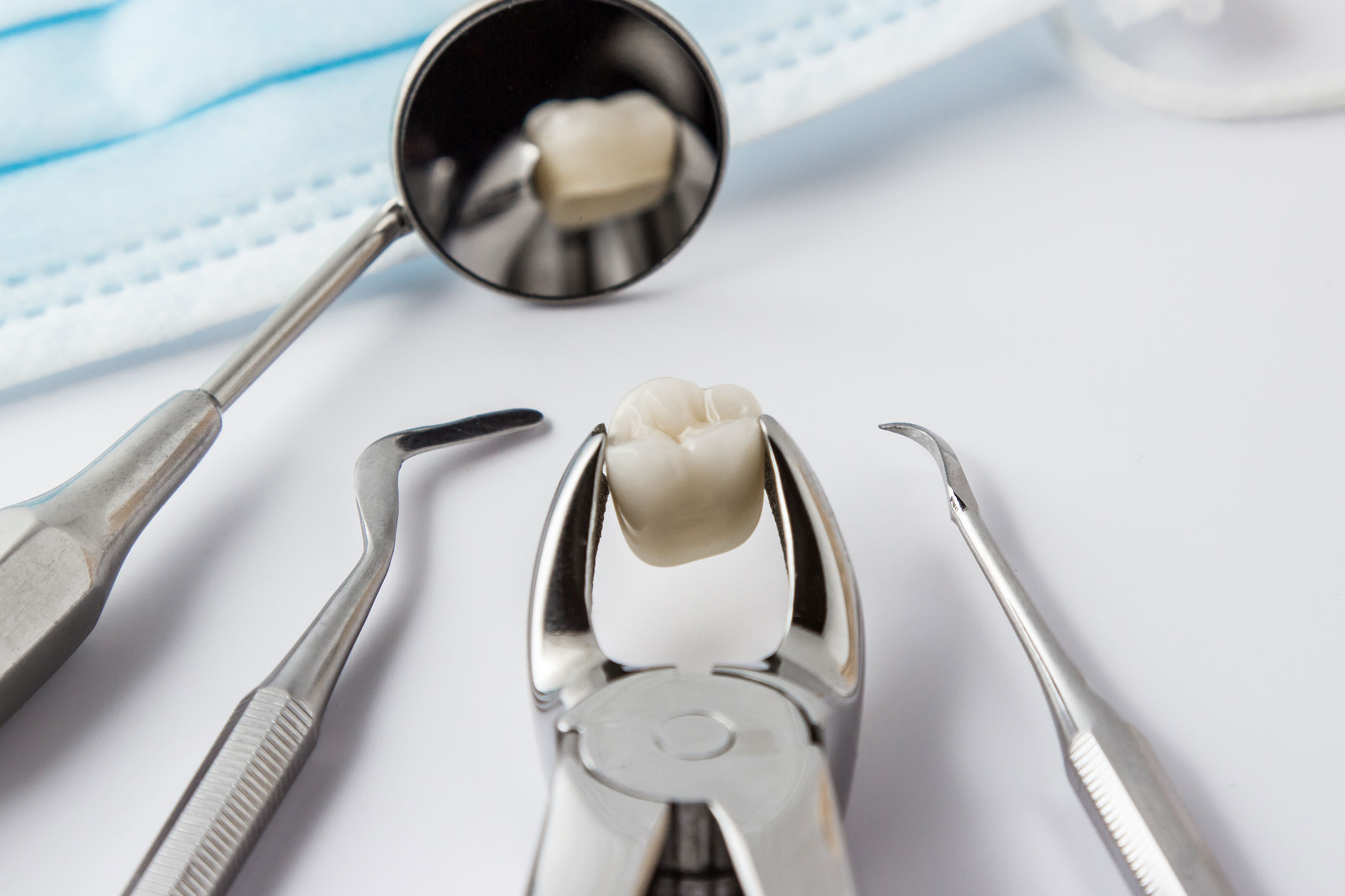 Dental Crown Process Santa Barbra CA