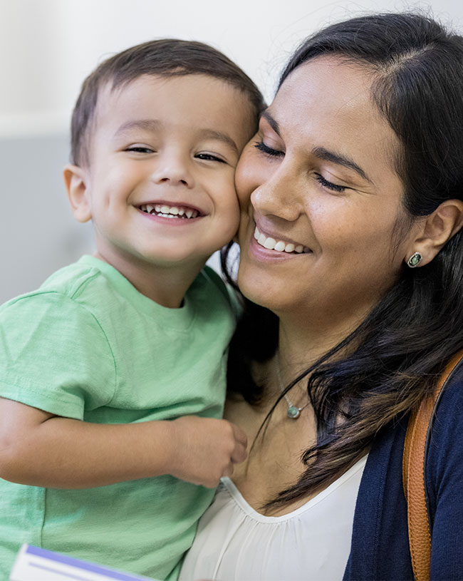 Kids Dental Care Santa Barbara CA