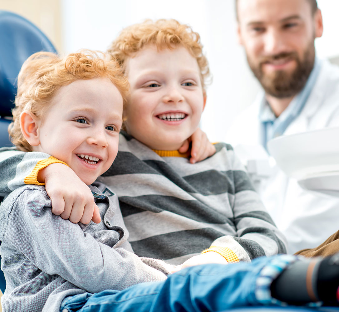 Children'ss Dental Care Santa Barbara CA