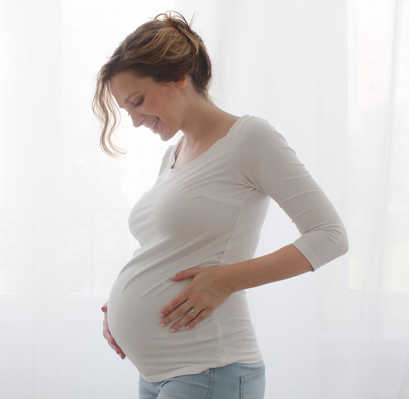 Pregnancy and Oral Health Santa Barbara CA