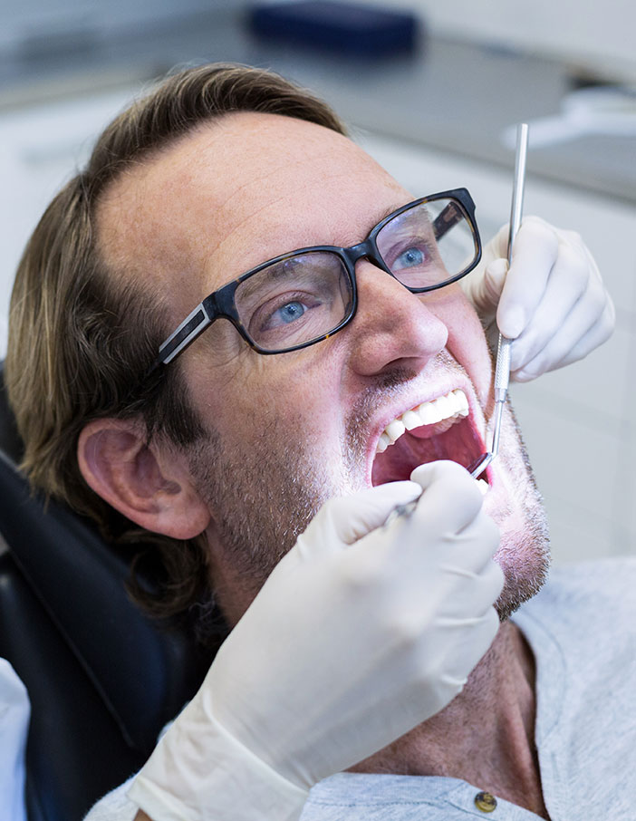 Microabrasion Santa Barbara