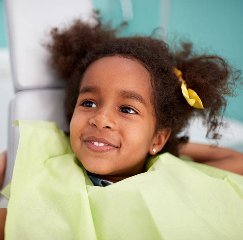 Dental Abrasion Dentist Santa Barbara