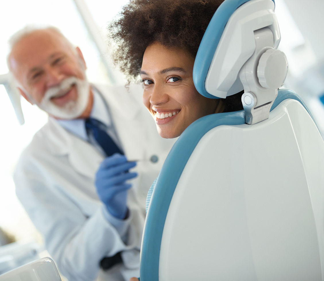 Dental Anxiety Santa Barbara CA