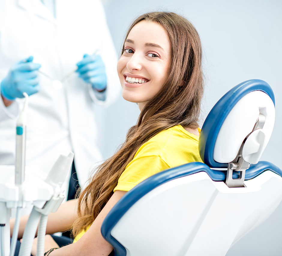 Fixed Bridges Restoration Santa Barbara CA