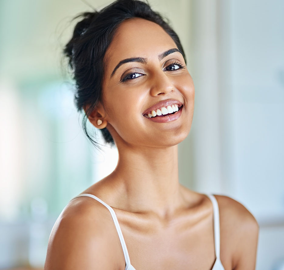 Other Cosmetic Dentistry Options Santa Barbara CA