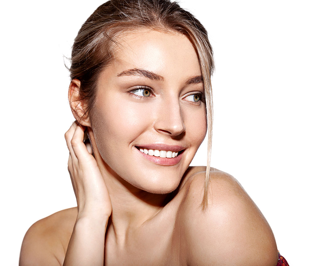 Porcelain Veneers Santa Barbara CA