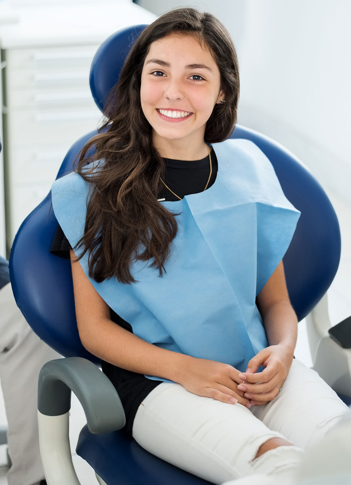 Extract Wisdom Teeth Santa Barbara CA