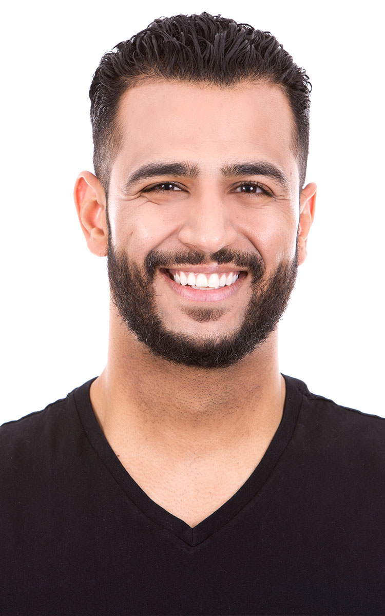 Wisdom Tooth Extraction Santa Barbara CA