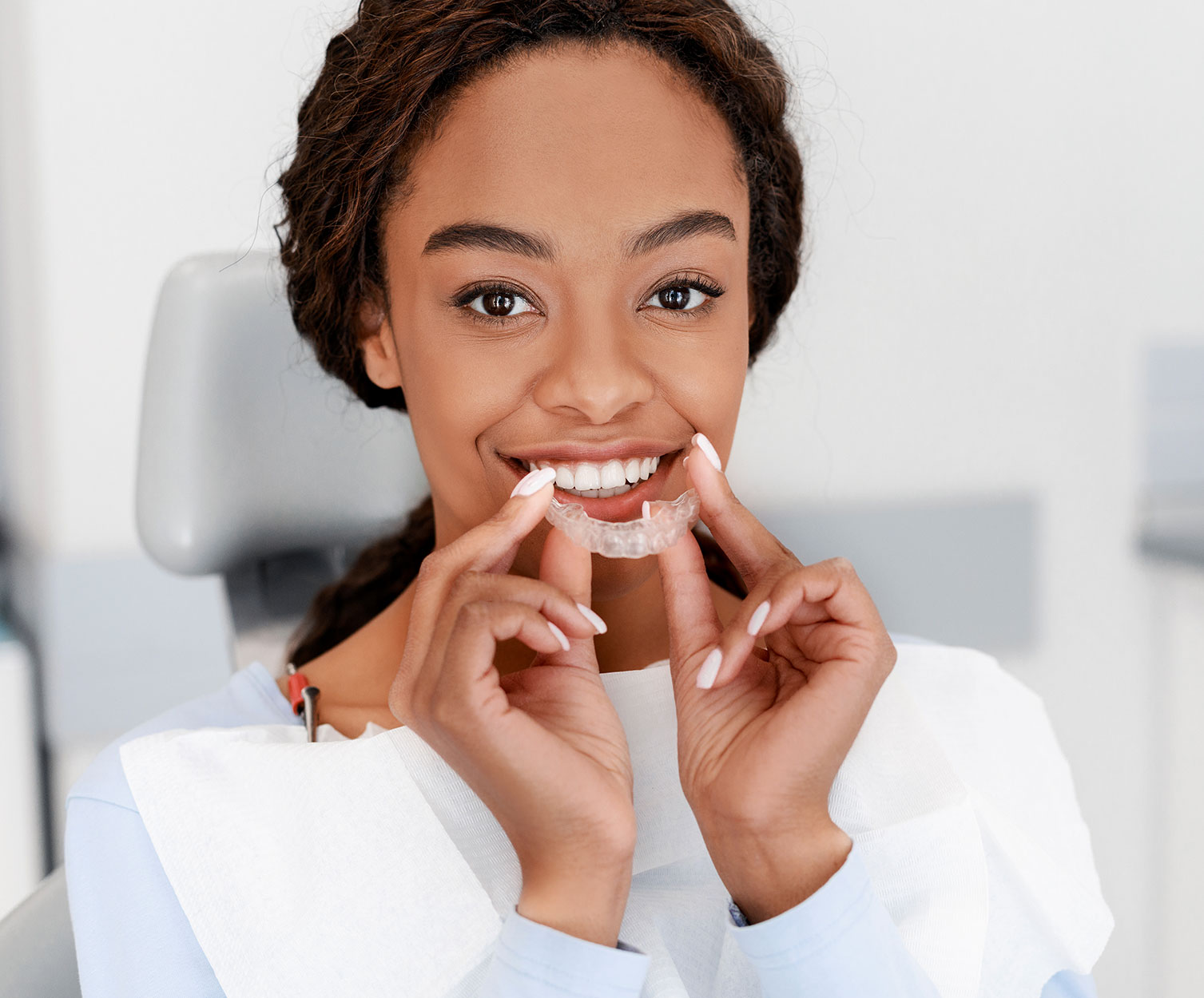 Cosmetic Dentistry Orthodontics Santa Barbara CA