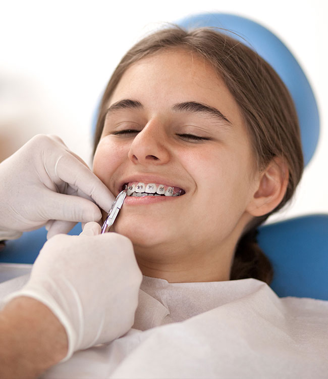 Best Oral Health Decisions Santa Barbra CA