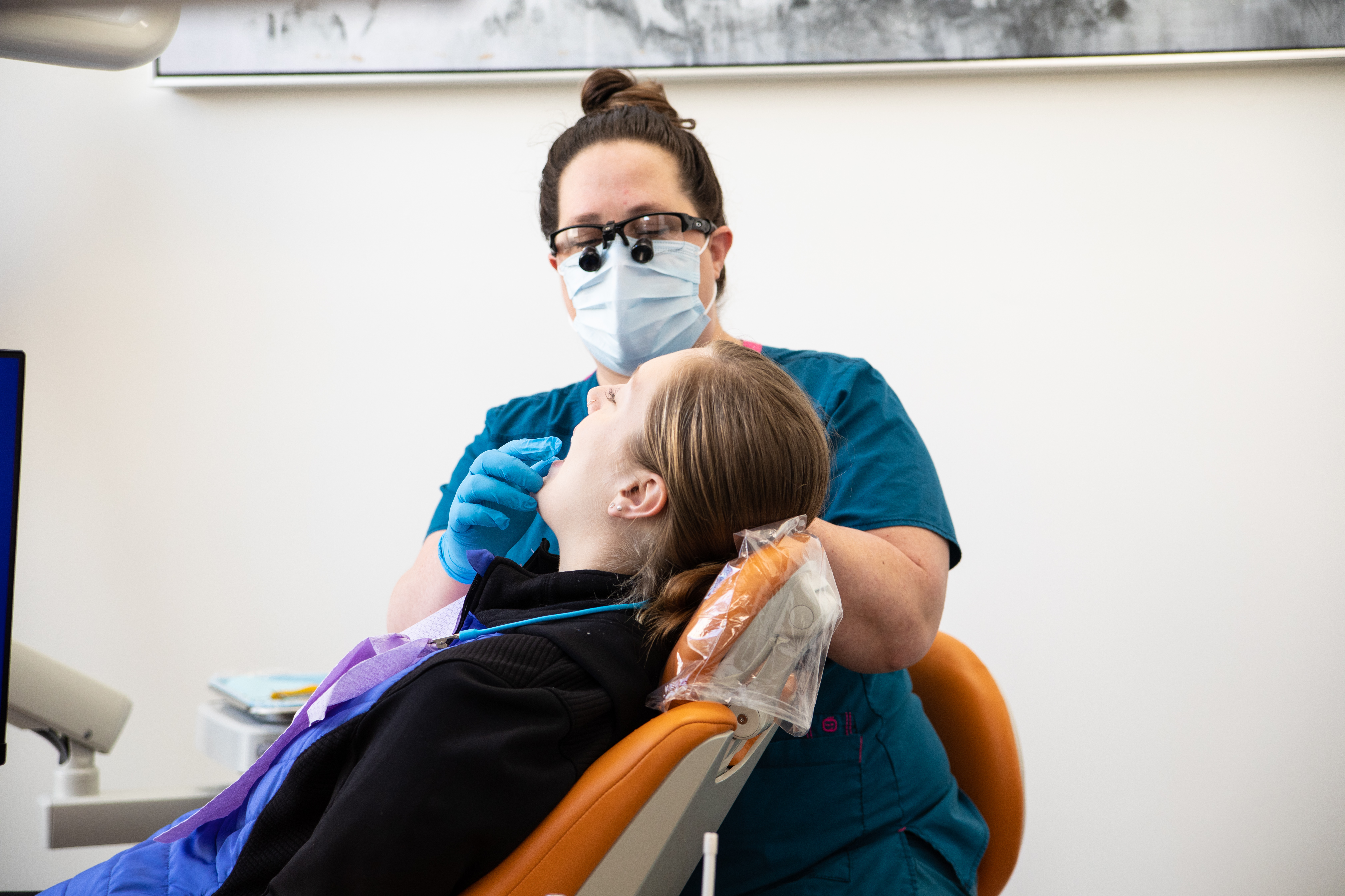  Santa Barbara Dentist Office