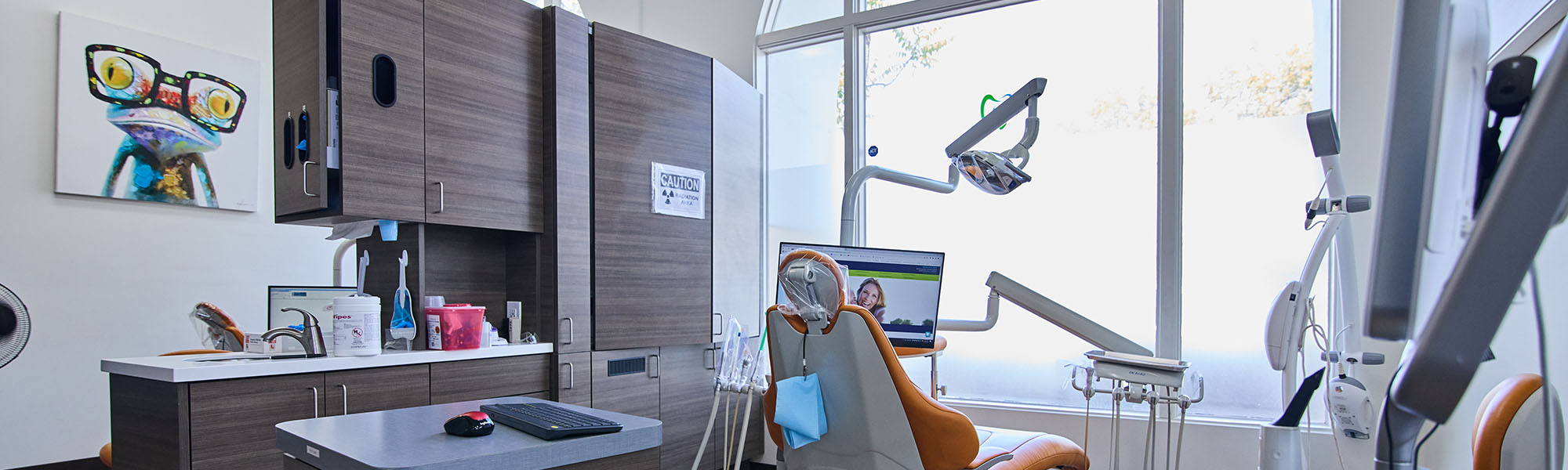 Use diagnostics to gain an understanding of your current oral health at Santa Barbara CA