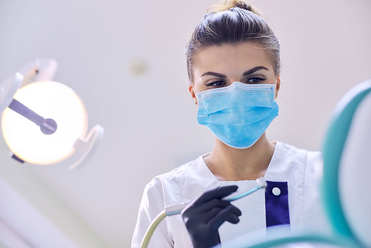 Bonded Teeth Santa Barbara CA