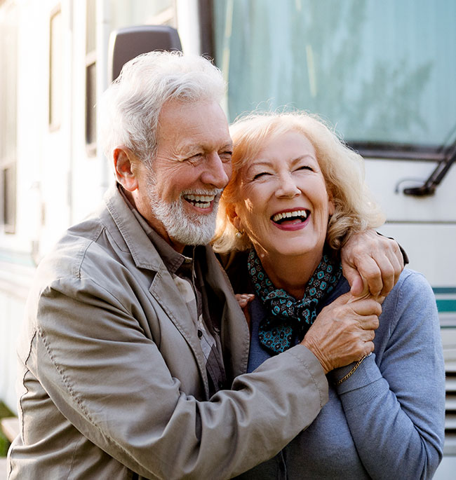  Porcelain Dental Bridges Santa Barbara