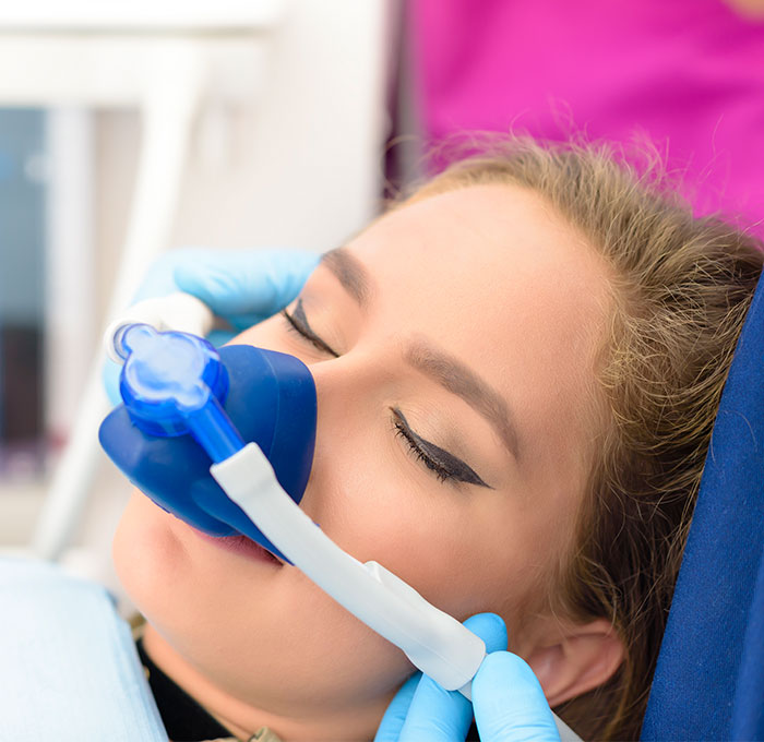 Sedation Dentistry Near Me Santa Barbara CA