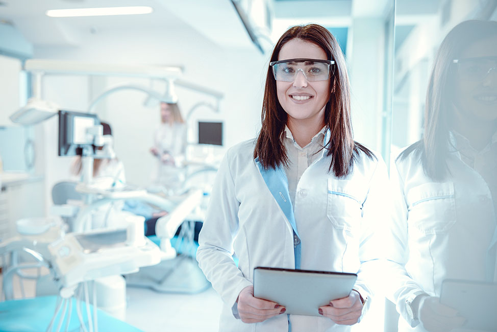 Air Abrasion Technology Santa Barbara CA