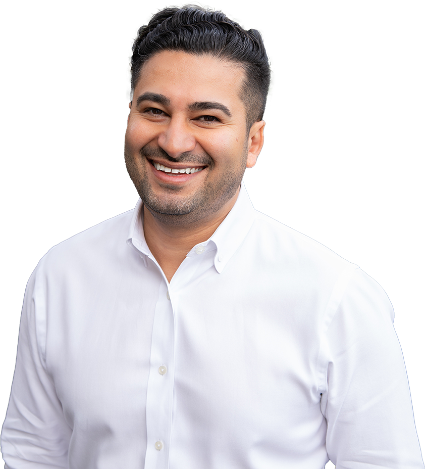 Dr. Hamid Barkhordar